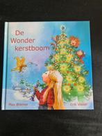 Max Bremer - De wonderkerstboom, Ophalen of Verzenden, Zo goed als nieuw, Max Bremer