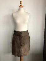 ANNETTE GÖRTZ rok, maat 36, Kleding | Dames, Rokken, Bruin, Verzenden, ANNETTE GÖRTZ, Maat 36 (S)