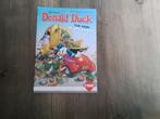 Donald Duck - Tijd voor Winterkost C1000 Editie, Eén stripboek, Ophalen of Verzenden, Gelezen, Walt Disney