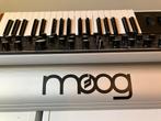 Moog Subsequent 37 met toebehoren, Overige aantallen, Zo goed als nieuw, Met midi-aansluiting, Ophalen
