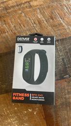 Denver fitness band BFH-240, Zwart, Nieuw, Ophalen of Verzenden, Android