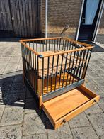Box met verstelbare bodem / lade, Kinderen en Baby's, Boxen, Ophalen, Gebruikt, Lade