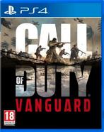 Call of Duty Vanguard (NIEUW), Nieuw, Shooter, Vanaf 18 jaar, Verzenden