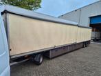 Verkoopwagen haverkate, Ophalen