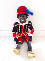 Zwarte Piet pop uit V&D Sinterklaas etalage, Diversen, Sinterklaas, Verzenden