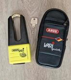 Abus Vari Quick motor / schijfremslot