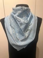 Boeren zakdoek, Ophalen of Verzenden, Nieuw, Carnaval, Accessoires