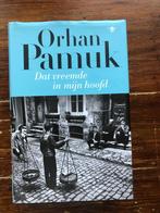 Orhan Pamuk Dat vreemde in mijn hoofd 2016 nieuw, Europa overig, Nieuw, Orhan Pamuk, Ophalen of Verzenden