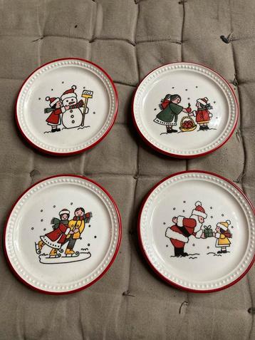 Wedgwood Windsor Christmas  beschikbaar voor biedingen