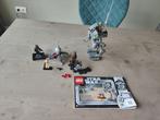 Lego Star Wars 75261 Clone Scout Walker Darth vader, Complete set, Ophalen of Verzenden, Lego, Zo goed als nieuw