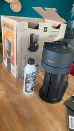 Nespresso Magimix, Ophalen of Verzenden, Zo goed als nieuw, Espresso apparaat