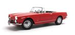 Alfa Romeo 2600 spider touring blue 1961 Cult 1:18 NIEUW, Hobby en Vrije tijd, Modelauto's | 1:18, Nieuw, Bburago, Verzenden