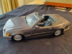 Mercedes SL500, Ophalen of Verzenden, Zo goed als nieuw, Auto, Maisto