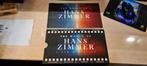 The World Of Hans Zimmer A New Dimension Artbook, Ophalen of Verzenden, Zo goed als nieuw, Artiest, Hans Zimmer