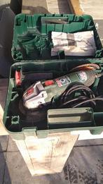 Haakse Slijpmachine - Gebruikt, Ophalen of Verzenden