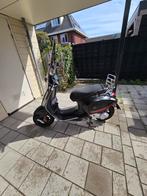 Vespa scooter 45 km, Fietsen en Brommers, Scooters | Vespa, Ophalen, Gebruikt, Maximaal 45 km/u, Vespa S