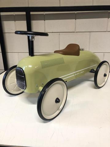 loopauto beschikbaar voor biedingen