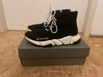 Balenciaga speed lace-up, Kleding | Heren, Schoenen, Ophalen of Verzenden, Zo goed als nieuw, Zwart