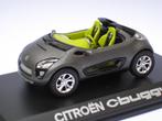 Citroen C-Buggy concept car Altaya Norev 1:43, Ophalen of Verzenden, Nieuw, Auto, Norev