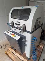 ALUMINIUM ZAAGMACHINE METEOR 2-500, Ophalen