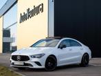 Mercedes-Benz CLA 180 AMG Line | Panorama dak | Adaptieve Cr, CLA, Gebruikt, 4 cilinders, Adaptive Cruise Control
