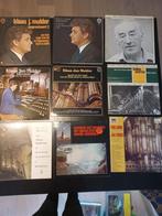LP's met orgelmuziek, Overige typen, Gebruikt, Ophalen of Verzenden