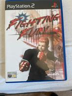 Fighting Fury - PlayStation 2, 1 speler, Ophalen of Verzenden, Gebruikt, Vechten