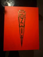 Zeit rammstein, Ophalen of Verzenden, Zo goed als nieuw