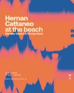 Woodstock Hernan Cattaneo, Ophalen of Verzenden, Zo goed als nieuw