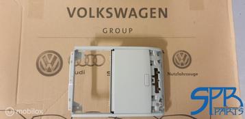 GOLF 7 7.5 BINNEN Frame Brillenvak OPBERGVAK HEMEL 5G0868837 beschikbaar voor biedingen
