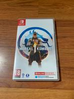 Mortal Kombat 1 | Nintendo Switch, Spelcomputers en Games, Vanaf 18 jaar, Vechten, 1 speler, Ophalen of Verzenden