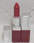 Clinique Pop Lipstick + Primer 13 Love Pop Full Size, Make-up, Roze, Lippen, Verzenden