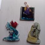 Vier leuke kerst ballen.   Walt Disney., Ophalen of Verzenden