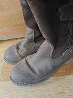 Heren laarzen, maat 42. Humane Nature, Bruin, Boots, Ophalen of Verzenden, Zo goed als nieuw