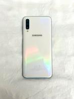 Samsung Galaxy A50, Telecommunicatie, Mobiele telefoons | Samsung, Ophalen, Wit, Touchscreen, Zo goed als nieuw
