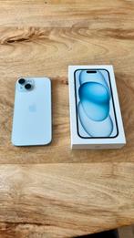 iPhone 15 - 256GB - ZGAN, 256 GB, IPhone 15, Ophalen of Verzenden, Zo goed als nieuw
