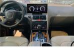 Android 14 Navigatie Audi Q7 2010 carkit apple carplay usb, Auto diversen, Autoradio's, Oberonweg 262 3208pg, Nieuw, Ophalen of Verzenden