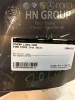 ford focus scherm linksvoor (2018), Gebruikt, -, -, Ophalen of Verzenden