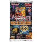 Yu-Gi-Oh! TCG – Maze of Millenia Boosterbox - ArlyToys TCG, Nieuw, Ophalen of Verzenden, Boosterbox