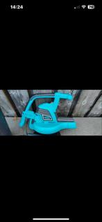 Gardena Bladblazer/Zuiger - Gebruikt, Ophalen, Gebruikt, Handgedragen, Met opvangzak