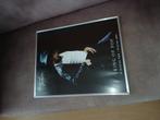 Michael Jackson ingelijste poster, Huis en Inrichting, Ophalen, Minder dan 50 cm, Gebruikt, Foto of Poster