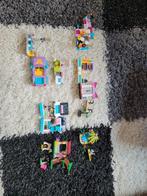 7 Lego Friends sets, Overige merken, Gebruikt, Ophalen of Verzenden