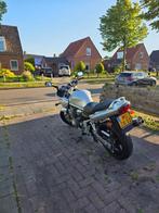 Suzuki Bandit 600S | 2004 | Slechts 10.572 km, 4 cilinders, Meer dan 35 kW, 600 cc, Sport