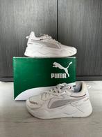 Puma rs sneakers, Puma, Wit, Ophalen of Verzenden, Sneakers of Gympen