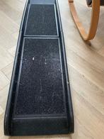 Loopplank of hondentrap (inklapbaar), Dieren en Toebehoren, Ophalen, Zo goed als nieuw