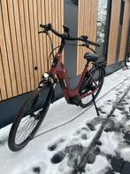 Batavus Altura E-go Power Pro 500W 600km!, 47 tot 51 cm, Ophalen, Zo goed als nieuw, Batavus