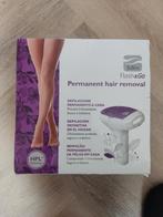 Silk'n Flash&Go, Ophalen of Verzenden, Nieuw, Scheren en Epileren