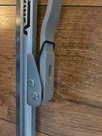 Viking klapschaatsen 42.5 cm, Sport en Fitness, Schaatsen, Ophalen of Verzenden, Noren, Viking