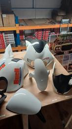 Buell XB9R of XB12R kappenset compleet, Ophalen of Verzenden