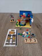Lego Ideas Cosmic Cardboard Adventures 40533, Ophalen of Verzenden, Zo goed als nieuw